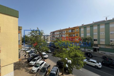 Lejlighed i Setubal, Setubal, Setubal - € 232.000 | Ref: A-27896 - foto 8