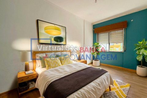 Lejlighed i Setubal, Setubal, Setubal - € 232.000 | Ref: A-27896 - foto 27
