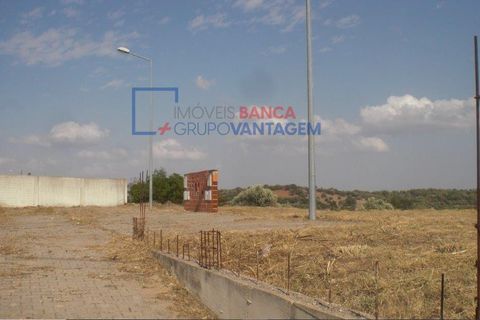 Helårsgrund i Alvito, Beja, Alvito - € 83.000 | Ref: T-27912 - foto 6