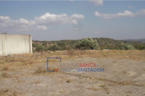 Helårsgrund i Alvito, Beja, Alvito - € 83.000 | Ref: T-27912 - foto 7