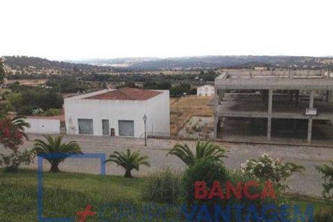 Helårsgrund i Alvito, Beja, Alvito - € 83.000 | Ref: T-27912 - foto 8
