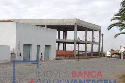 Helårsgrund i Alvito, Beja, Alvito - € 83.000 | Ref: T-27912 - foto 9