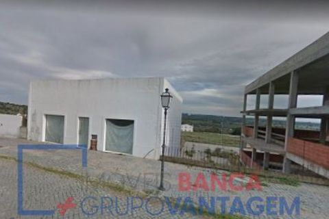 Helårsgrund i Alvito, Beja, Alvito - € 83.000 | Ref: T-27912 - foto 10