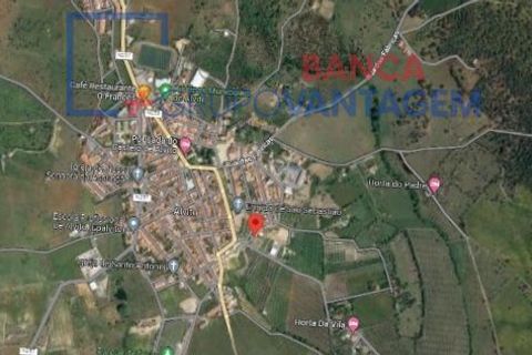 Helårsgrund i Alvito, Beja, Alvito - € 83.000 | Ref: T-27912 - foto 13