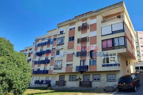 Lejlighed i Sintra, Lisbon, Sintra - € 233.000 | Ref: A-27977 - foto 1