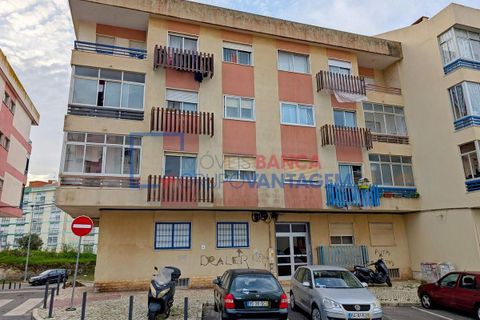 Lejlighed i Sintra, Lisbon, Sintra - € 233.000 | Ref: A-27977 - foto 2