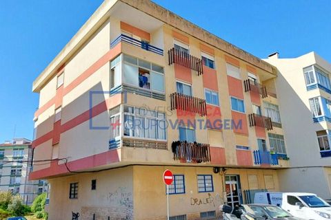 Lejlighed i Sintra, Lisbon, Sintra - € 233.000 | Ref: A-27977 - foto 3