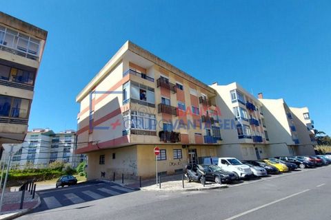 Lejlighed i Sintra, Lisbon, Sintra - € 233.000 | Ref: A-27977 - foto 6