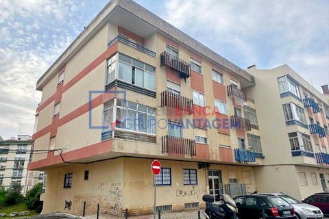 Lejlighed i Sintra, Lisbon, Sintra - € 233.000 | Ref: A-27977 - foto 8