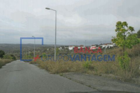 Helårsgrund i Abrantes, Santarem, Abrantes - € 548.000 | Ref: T-28276 - foto 2