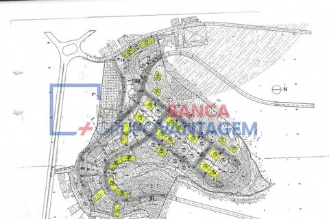 Helårsgrund i Abrantes, Santarem, Abrantes - € 548.000 | Ref: T-28276 - foto 5