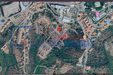 Helårsgrund i Abrantes, Santarem, Abrantes - € 548.000 | Ref: T-28276 - foto 6
