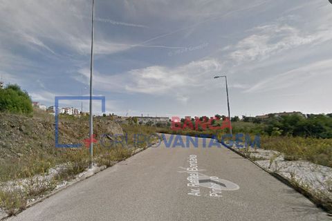 Helårsgrund i Abrantes, Santarem, Abrantes - € 548.000 | Ref: T-28276 - foto 7