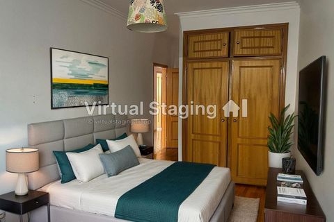 Lejlighed i Sintra, Lisbon, Sintra - € 328.000 | Ref: A-27985 - foto 17