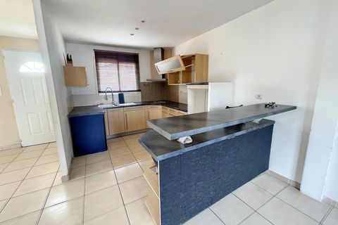 Byhus i Perpignan, Pyrenees-Orientales, Perpignan - € 245.000 | Ref: 4361 - foto 6