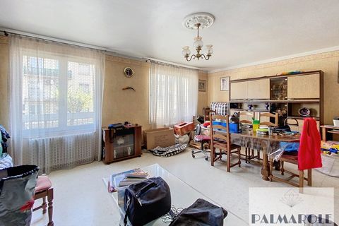 Leilighet i Perpignan, Pyrenees-Orientales, Perpignan - € 85 000 | Ref: 4452 - foto 2