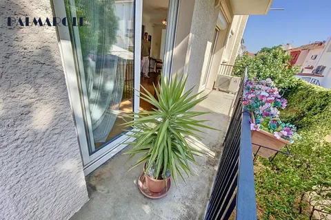 Leilighet i Perpignan, Pyrenees-Orientales, Perpignan - € 163 000 | Ref: 4458 - foto 10