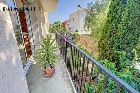Leilighet i Perpignan, Pyrenees-Orientales, Perpignan - € 163 000 | Ref: 4458 - foto 11