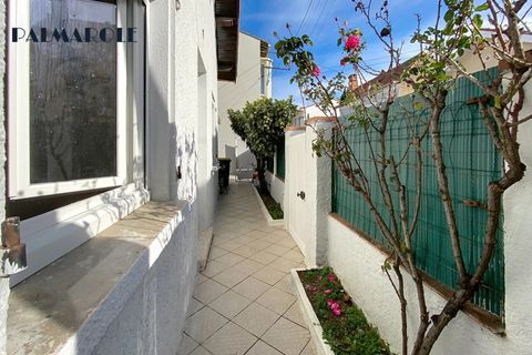 Villa i Perpignan, Pyrenees-Orientales, Perpignan - € 181.000 | Ref: 4374 - foto 4