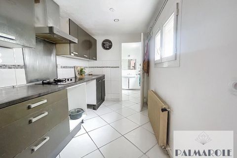 Villa i Perpignan, Pyrenees-Orientales, Perpignan - € 181.000 | Ref: 4374 - foto 6