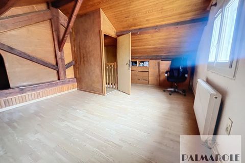Villa i Perpignan, Pyrenees-Orientales, Perpignan - € 181.000 | Ref: 4374 - foto 11