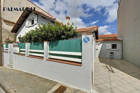 Villa i Perpignan, Pyrenees-Orientales, Perpignan - € 181.000 | Ref: 4374 - foto 1