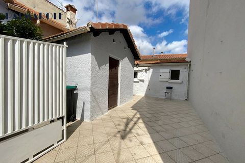Villa i Perpignan, Pyrenees-Orientales, Perpignan - € 181.000 | Ref: 4374 - foto 2