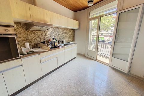 Byhus i Perpignan, Pyrenees-Orientales, Perpignan - € 220.000 | Ref: 4505 - foto 4