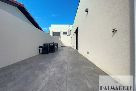 Villa i Perpignan, Pyrenees-Orientales, Perpignan - € 389.000 | Ref: 4536 - foto 14