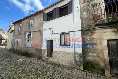 Rækkehus i Penamacor, Castelo Branco, Penamacor - € 20.000 | Ref: M-28332 - foto 25