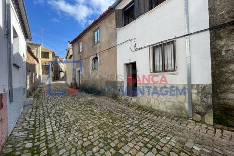Rækkehus i Penamacor, Castelo Branco, Penamacor - € 20.000 | Ref: M-28332 - foto 2