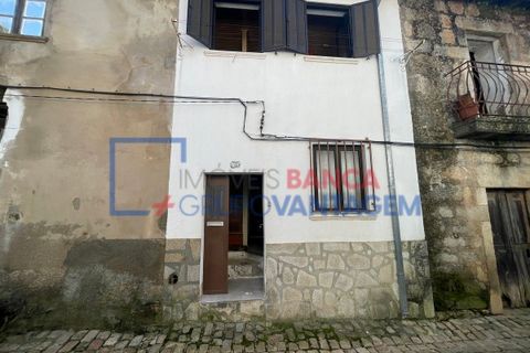 Rækkehus i Penamacor, Castelo Branco, Penamacor - € 20.000 | Ref: M-28332 - foto 3