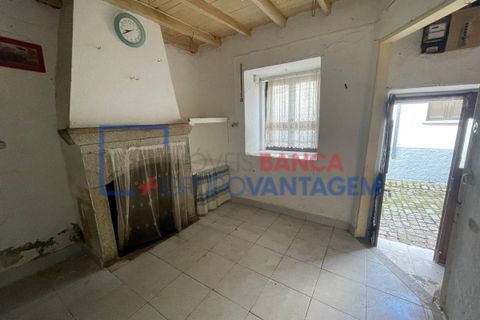 Rækkehus i Penamacor, Castelo Branco, Penamacor - € 20.000 | Ref: M-28332 - foto 12