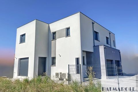 Villa i Perpignan, Pyrenees-Orientales, Perpignan - € 257.500 | Ref: 4549 - foto 11