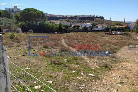 Terra a Estremoz, Evora, Estremoz - € 450.000 | Ref: T-28337 - foto 3