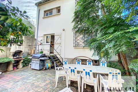 Byhus i Perpignan, Pyrenees-Orientales, Perpignan - € 297.500 | Ref: 4597 - foto 5