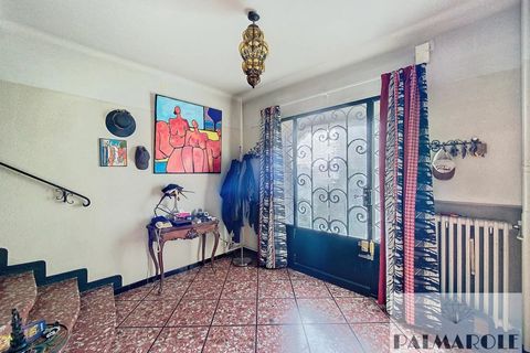 Byhus i Perpignan, Pyrenees-Orientales, Perpignan - € 297.500 | Ref: 4597 - foto 6