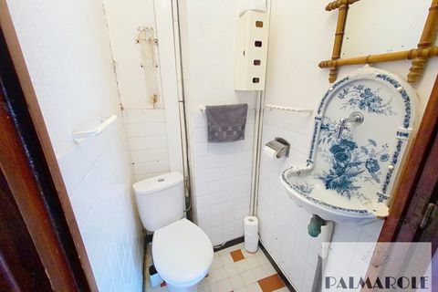 Byhus i Perpignan, Pyrenees-Orientales, Perpignan - € 297.500 | Ref: 4597 - foto 20