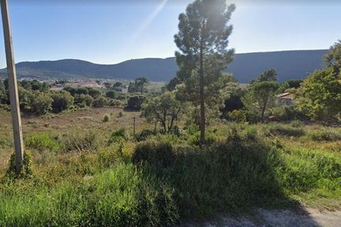 Terra a Alcanena, Santarem, Alcanena - € 35.000 | Ref: T-28403 - foto 5