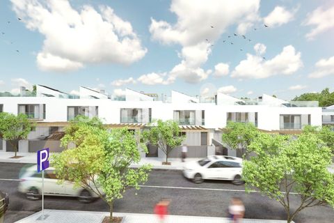 Rækkehus i Faro, Faro, Faro - € 950.000 | Ref: Sort23352 - foto 5