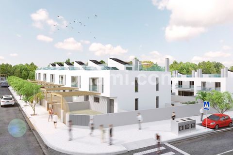 Rækkehus i Faro, Faro, Faro - € 950.000 | Ref: Sort23352 - foto 6