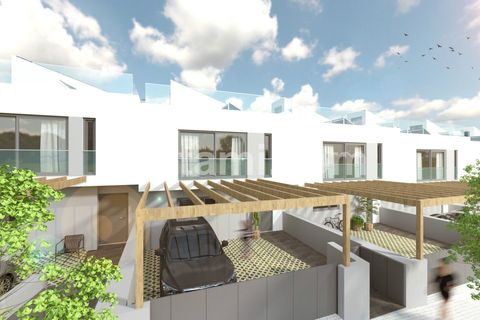 Rækkehus i Faro, Faro, Faro - € 950.000 | Ref: Sort23352 - foto 8