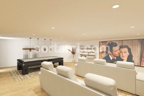 Rækkehus i Faro, Faro, Faro - € 950.000 | Ref: Sort23352 - foto 9