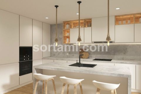 Rækkehus i Faro, Faro, Faro - € 950.000 | Ref: Sort23352 - foto 3