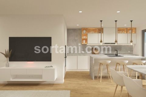 Rækkehus i Faro, Faro, Faro - € 950.000 | Ref: Sort23352 - foto 2