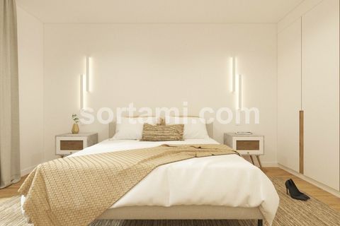 Rækkehus i Faro, Faro, Faro - € 950.000 | Ref: Sort23352 - foto 4
