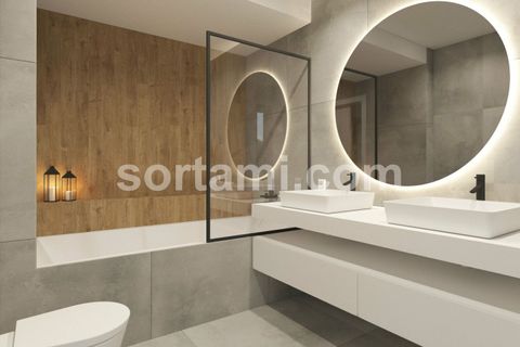 Rækkehus i Faro, Faro, Faro - € 950.000 | Ref: Sort23352 - foto 10