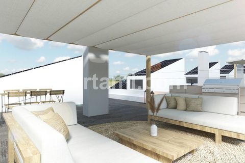 Rækkehus i Faro, Faro, Faro - € 950.000 | Ref: Sort23352 - foto 12