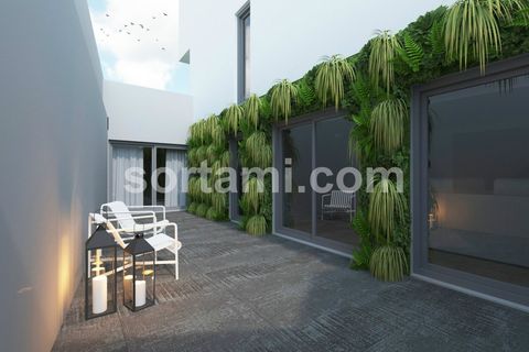Rækkehus i Faro, Faro, Faro - € 950.000 | Ref: Sort23352 - foto 13