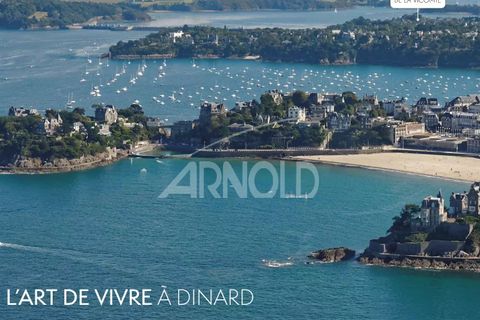 Leilighet i Dinard, Ille-et-Vilaine, Dinard - € 431 100 | Ref: 84247320 - foto 2